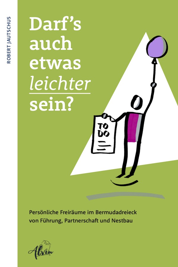 Buch: Darf's auch etwas leichter sein